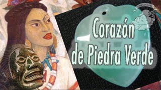 EL CORAZÓN DE PIEDRA VERDE Episodio 1 [upl. by Alisun]