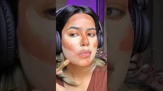 ✨underpainting ✨ underpainting makeupartist makeuptutorial makeup beauty makeupeducator [upl. by Pamela]