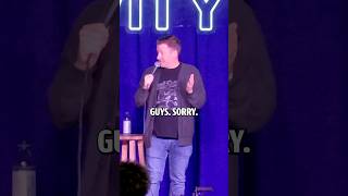 Whoopi’s Celibacy Vow standups ahoy standupcomedy funny [upl. by Arym]