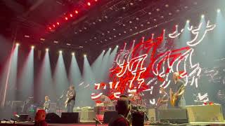 Foo Fighters  Generator Houston 101023 HD [upl. by Anifur]