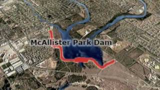 Flood Control DAMS [upl. by Aratahs]