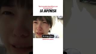 Cuando me preguntan que es lo más difícil de decir en japonés 😂😂😂 [upl. by Jemimah125]