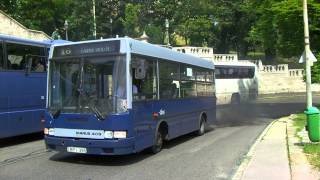 Ikarus 405 bus [upl. by Diannne]