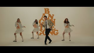 Twin Atlantic  Bang On The Gong Official Video [upl. by Mcmillan955]