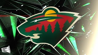 Minnesota Wild 2020 Goal Horn [upl. by Anirbed]