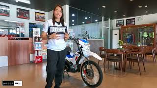 Bilhin Muna To Sobrang Suli Nito Pang Araw Araw Honda XRM 125 Dual Sports Extreme [upl. by Coughlin]