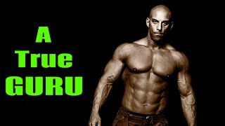 Rate a Fitness YouTuber Christian Thibaudeau A TRUE Expert [upl. by Naihs]