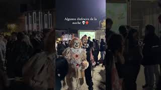 Halloween Chiclayo somoscoleccionistas halloween chiclayo [upl. by Rehsa]