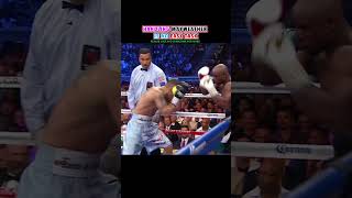 Floyd Mayweather vs Marcos Maidana  II  Boxing fight Highlights boxing [upl. by Gould]