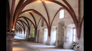 Kloster Eberbach [upl. by Arjun]