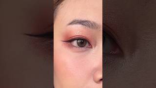 Perfect Winged Eyeliner Tutorial StepbyStep Guide for Beginners [upl. by Barstow]