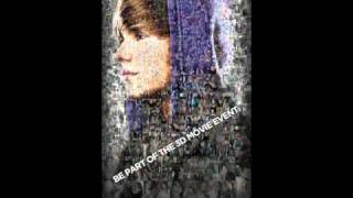 New Justin Bieber Never Say Never Motion Poster [upl. by Redvers]