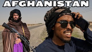 How i got Stuck in Afghanistan with no MONEY [upl. by Refinney595]