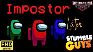 🔴 Stumble Guys Tamil Live  Multiplayer Games Fun  Later Among Us 📲 [upl. by Lissak258]