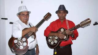 Promessa ao padre Cícero  João Bandeira  cantam Nonato Viana e Adriano Pereira [upl. by Ellenyl767]