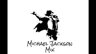 Michael Jacksonマイケル・ジャクソン Mix [upl. by Sonnie720]