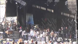 Tedeschi Trucks Band  Full Show  Mountain Jam X 6072014 [upl. by Eiddal]