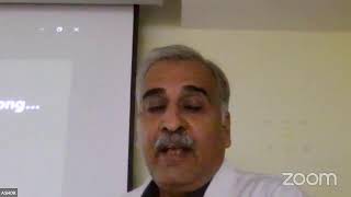 Pathophysiology and Evaluation of Neurogenic Bladder Dr Ashok Kumar Moderator Dr Kuldeep Nunia [upl. by Sesom9]