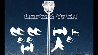 XWA  6 Leipzig Open  New Points New Meta  Round 3  Empire Mirror  Steffen vs Christian [upl. by Fink]