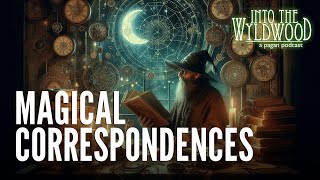 Magical Correspondences [upl. by Yniffit]