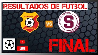 Herediano vs Saprissa en vivo  PRIMERA DIVISIÓN COSTA RICA  FINAL  2022 22 10 ⚽️ [upl. by Justinian]