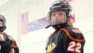 Vipers U11 CSDHL202324 End of Season Video [upl. by Ahterahs]