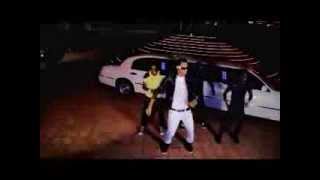 SAFAREL OBIANG  YAYA DANCE CLIP OFFICIEL [upl. by Stilwell]