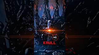 Knull vs Dr Doom vs Thanos marvel battle edit [upl. by Suryt]