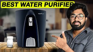 Best Water Purifier of 2024 On Rent  Livpure Smart Water PurifierReview in Hindi [upl. by Johanna]