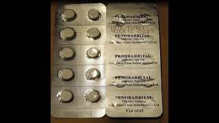 Podcast 765 Phenobarbital for Alcohol Withdrawal [upl. by Aisiram723]