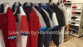 love polo by HarmontampBlaine [upl. by Felike]