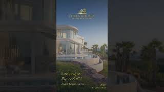 LEADING EXPERTS Costa Blanca Spain  Selling Dream Homes ⚜️ Expertos Propiedades de Lujo España [upl. by Punke]