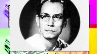 Sei je dinguli সেই যে দিনগুলি 1951 By SD Burman [upl. by Mendel]