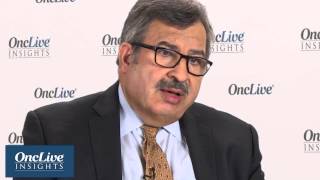 Treatment of Metastatic Pancreatic Ductal Cancer [upl. by Nitnilc583]