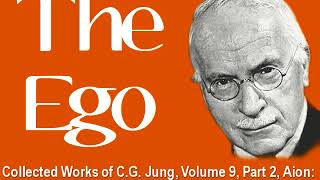 The Ego by Carl Jung full audio [upl. by Yasnyl]