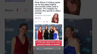 Susan Wojcicki dies after battle with cancer…her legacy news business youtube womeninstem [upl. by Brufsky664]