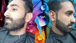 Amazing beard style for men How to fade beard style Hair And Beard mohsin 441 2023 [upl. by Notlew]