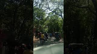 explore bolpursantiniketan canopies youtubeshorts youtubeshort youtubevideo youtube ❤️ [upl. by Salem]