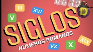 LOS SIGLOS ⏳  Porque El Siglo XXI NO ❌ Comenzo El Año 2000 🕵️‍♂️😱 [upl. by Enwahs]