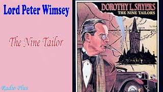 Lord Peter Wimsey  The Nine Tailor 3 by Dorothy L Sayers  BBC Radio Drama [upl. by Dloniger]