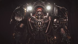 Space Hulk Deathwing Enhanced Edition  New Trailer  Release date announced [upl. by Timofei]