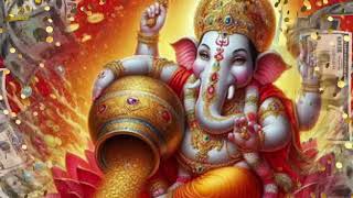 quotThe powerful mantra of Lord Ganesha for attracting wealthquot [upl. by Yerga971]