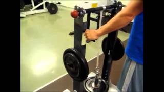 wrist arm and forearm workout machine Wrist Equipment [upl. by Laden]