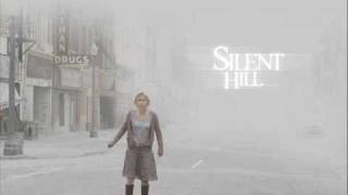 Silent hill music [upl. by Biddy]