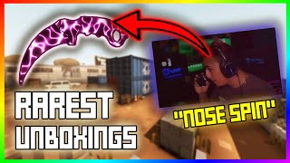 STREAMERS UNBOX RARE NEW CONTRABANDS  Insane Krunkerio Twitch Clips 15 [upl. by Eittak]