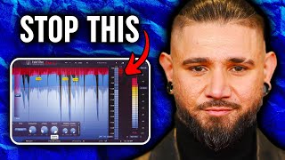 How Skrillex Uses Limiters and Clippers for Maximum Loudness [upl. by Hassi]