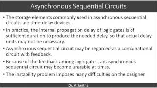 Introduction to sequential circuits [upl. by Skantze]