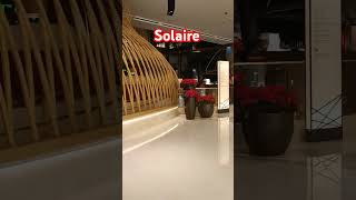 The view of solaire shopping mall manila music explore nilda62 shopping [upl. by Vevine]