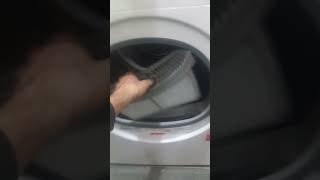 Blomberg LTA9020 9Kg Vented Tumble Dryer [upl. by Nahij]