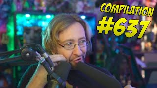 YoVideoGames Clips Compilation 637 [upl. by Pejsach]